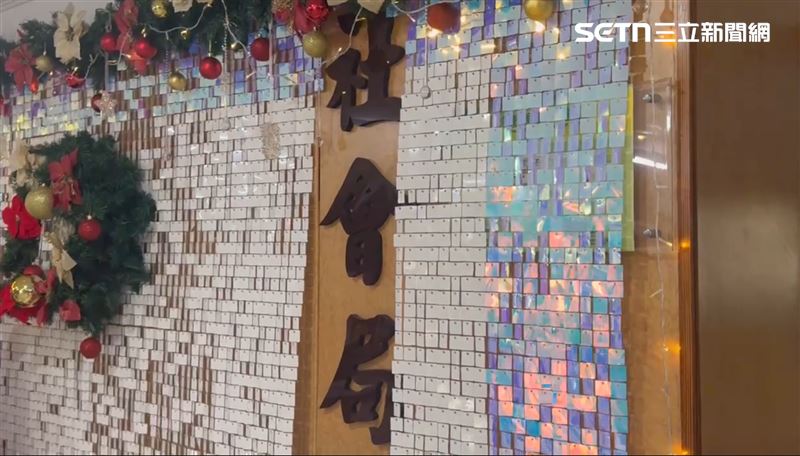 台南市社會局表示，已指派社工人員了解案情並提供相關協助。（圖／翻攝畫面）