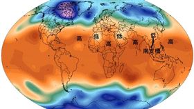 （圖／翻攝自鄭明典臉書）