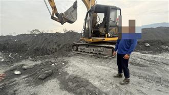 花蓮洪災夫妻檔仍失聯！女兒落淚：不放棄