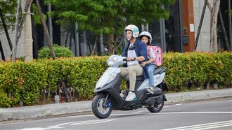 政府給1萬　PGO直接放大三倍