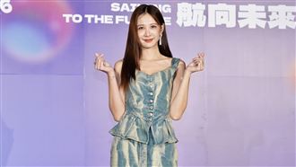 選阿Ken還羅志祥交往？安心亞首露面招了