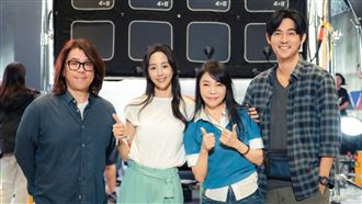 張鈞甯心情陷低潮！暴瘦46公斤靠水增胖