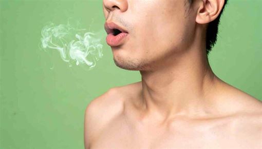 口臭、口苦除了口腔問題「5大」致臭原因