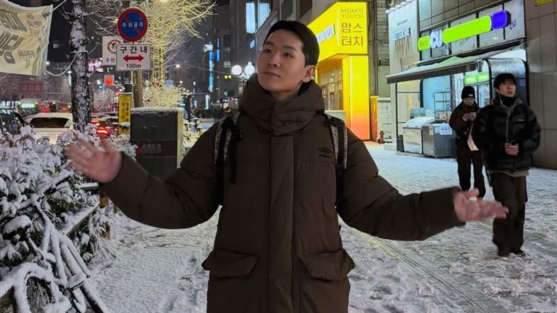 龍鬚糖小哥遇台灣奧客！陪吃陪玩啥都沒買