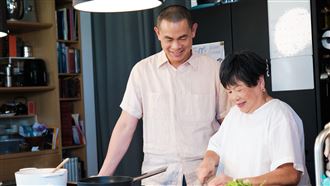 滿滿台灣味　名廚江振誠公開江家美食內幕