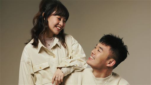 世紀婚宴倒數　陳詩媛挺孕肚控訴王齊麟