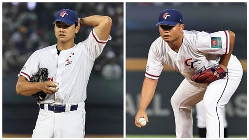 江少慶轉戰統一獅　WBC台灣2先發同隊再現