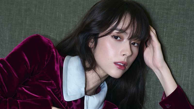 與CORTIS一起入圍！林奕嵐驚：真的有我嗎