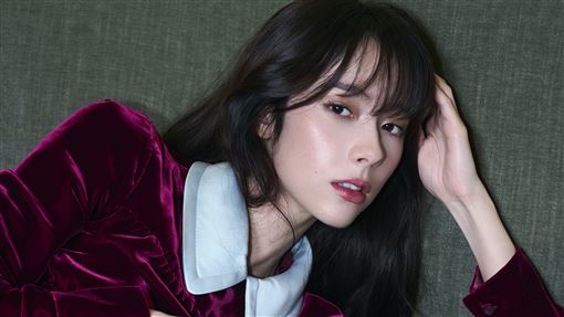 與CORTIS一起入圍！林奕嵐驚：真的有我嗎