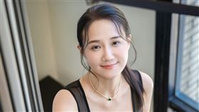 何妤玟。（圖／翻攝自何妤玟臉書）