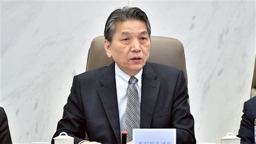 藍白要彈劾卓榮泰　李鴻鈞當面曝彈劾案數