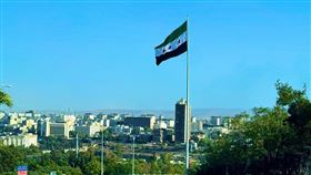 敘利亞被經濟學人評為2025「年度國家」。（圖／翻攝自X平台 @nedalalamari）