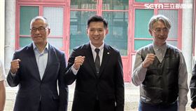 何志勇,高虹安,新竹市長,藍白合（圖／記者羅欣怡新竹報導）