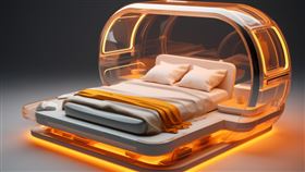 「睡眠能量艙」為何越來越多人開始這樣睡