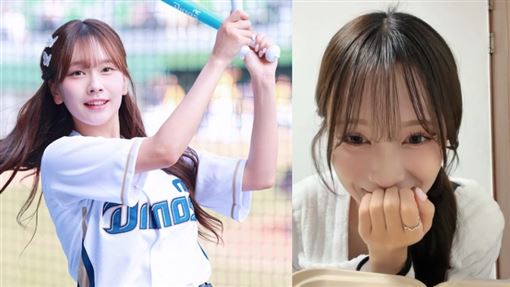 韓籍女神收到「吃過餅乾」事情竟大逆轉！