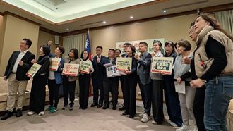 顧農民！綠委喊老農津貼「漲至1.2萬」