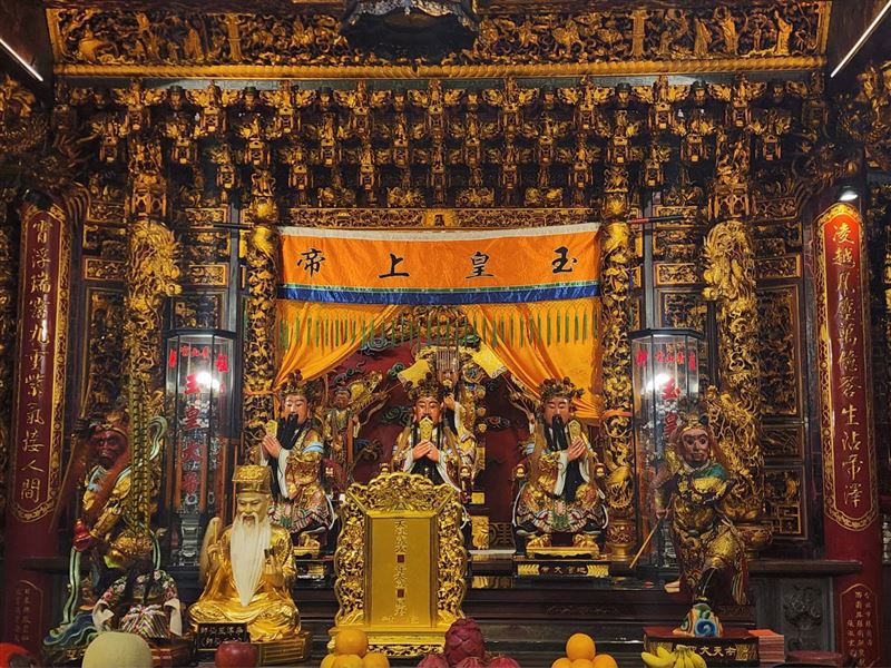 【錯過再等180年2】冬至遇天赦日業力可清零。易經理財專家陶文老師說：「冬至＋天赦日」是180年難得一遇的天時大合流，掌握者先贏一年。曝光轉運7大策略。（圖／陶文老師提供、時報出版提供、三立新聞網、記者鍾志鵬攝影）