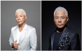 情歌教父回歸舞台 巫啟賢「紅塵來去夢太傻2.0」3/14唱進北流（業配勿用）