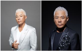 情歌教父回歸舞台 巫啟賢「紅塵來去夢太傻2.0」3/14唱進北流（業配勿用）