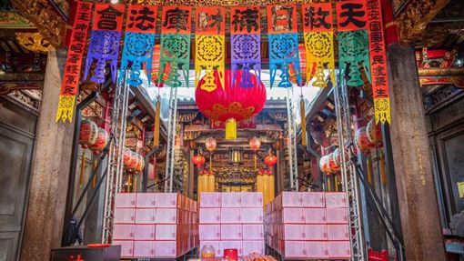 【錯過再等180年2】冬至遇天赦日業力清零