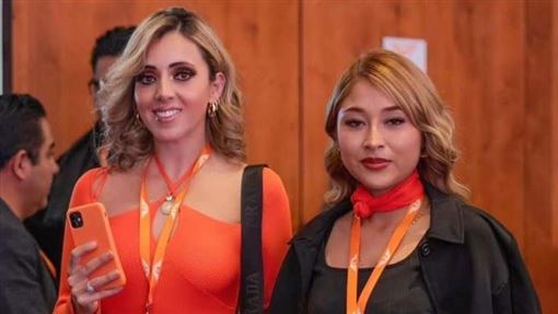 行善途中遇死神！墨國選美皇后車禍離世