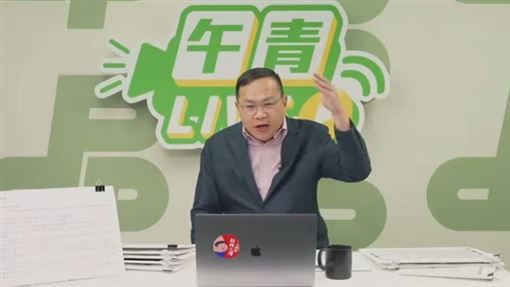 藍白喊彈劾　王義川親揭結局：就是玩假的