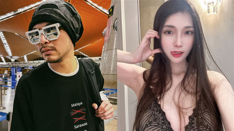 黃明志涉毒案大逆轉 謝侑芯閨密提1質疑