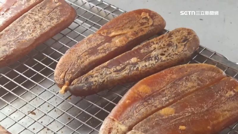 大手筆救血荒！彰化捐血重本送4兩烏魚子