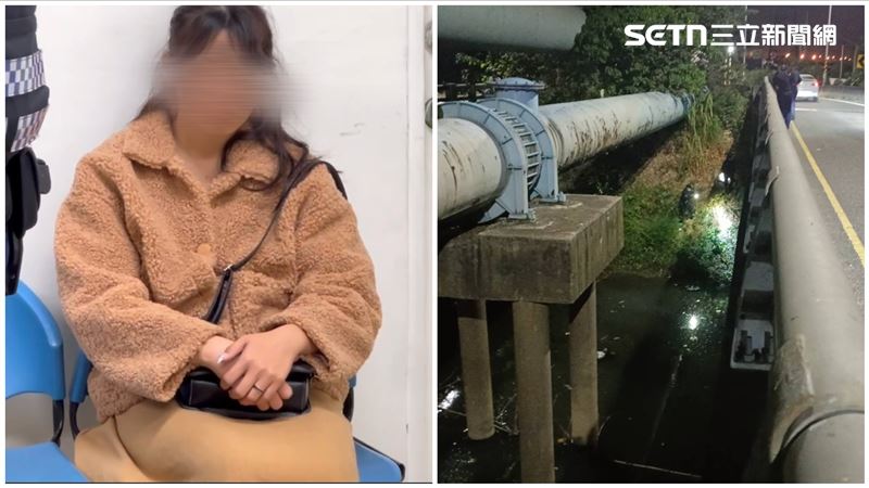 「整個身體都黑了」殯葬業者揭棄嬰屍慘況