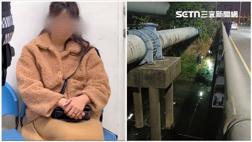 嬰當垃圾扔溝　他曝生父見屍反應：好可怕