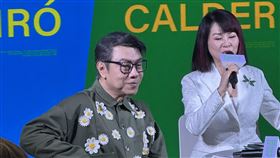 蔡康永。（圖／記者林汝珊攝影） 