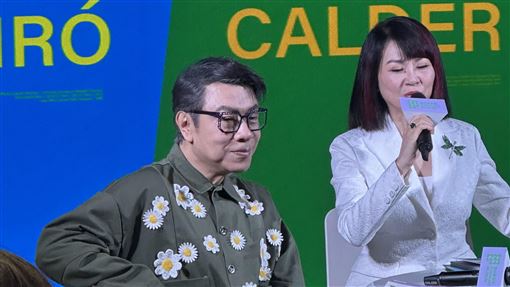 蔡康永暴瘦現身！吐S媽收金鐘獎真實心情