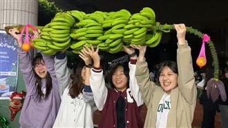 學測倒數1個月！「拜文昌」最夯水果曝