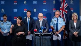 艾班尼斯宣布「槍枝回購」計畫。（圖／翻攝自Anthony Albanese臉書）