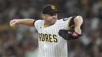 金恩續留教士　洋基休賽季留人搶人都失敗