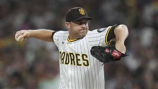 金恩續留教士　洋基休賽季留人搶人都失敗