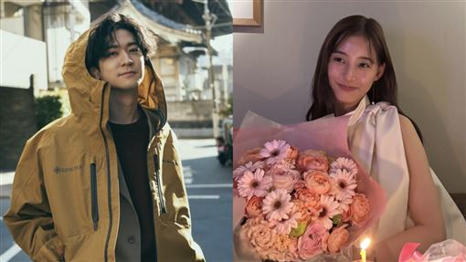 才剛宣布退團！中島裕翔恩愛半同居女星