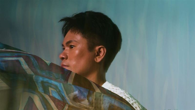 舒米恩攜手部落青年快閃開唱為東博會暖身