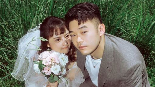 王齊麟婚禮撞廳蕭敬騰　傳砸3百萬回應了