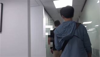 吸金8億千餘人受害！員警做這事破案