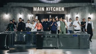 76歲名廚黑白大廚2登場！中共3領導人都服