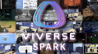 HTC VIVERSE全球大專院校黑客松成果揭曉