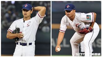 江少慶轉戰統一獅　WBC台灣2先發同隊再現