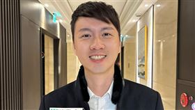 張捷。（圖／翻攝自張捷IG）