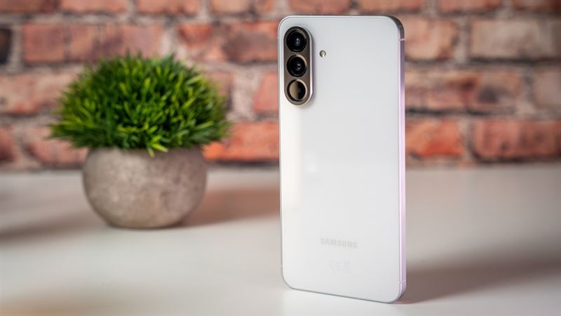 傑昇通信聖誕快閃，三星Galaxy A56現賺7千，只要9,990元