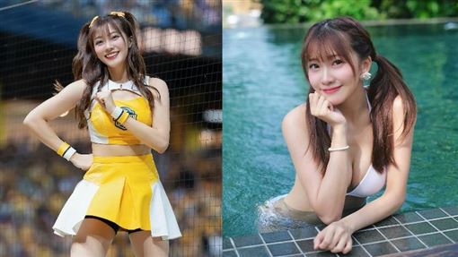 職棒女神自稱「香港首席美少女」惹議親回
