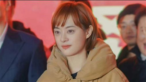 孫儷15年戰袍驚豔片場　娘娘極致節儉術曝