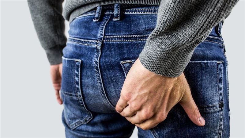 肛門一直流血！大腸鏡正常…醫觸診揪1癌