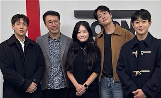 攜手韓國 SOON ENT、HUEXIM 打造亞洲文化