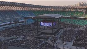 TWICE。（圖／翻攝自YT）